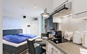 Duenenvilla Comfort